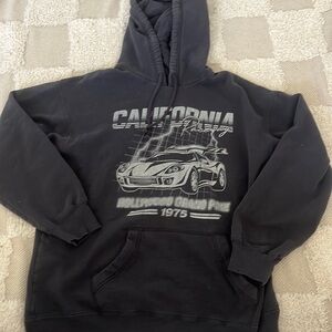 Vintage hollister size small hoodie perf for everyday so cute and comfy